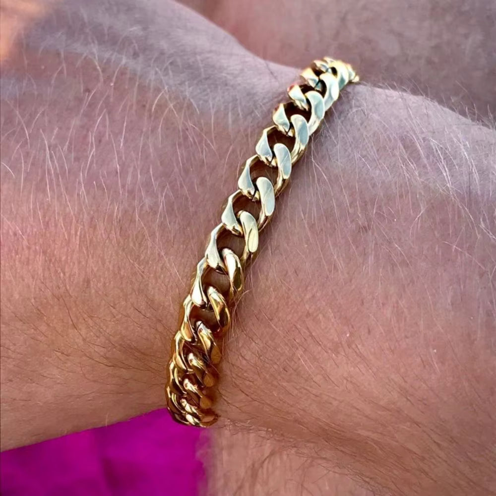 Modern Drip Bracelet
